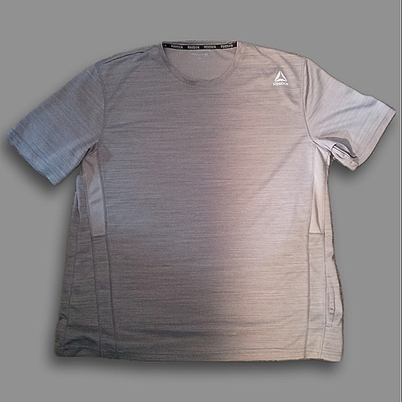 Reebok Other - Reebok Speedwick Athletic T-Shirt Men's Size XL